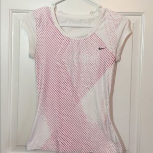 Nike Dryfit workout top size XS